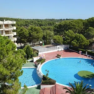 La Masia 002 Appartement Salou