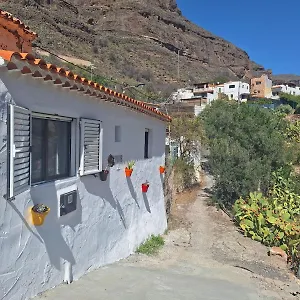 Pinares El Juncal De Hébergement de vacances Tejeda (Gran Canaria)